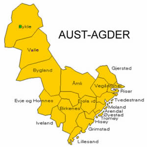 AustAgder