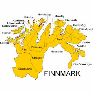 finnmark