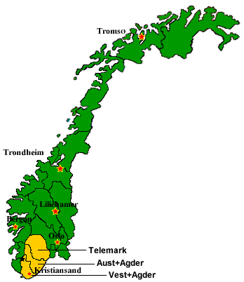 southern_norway_map