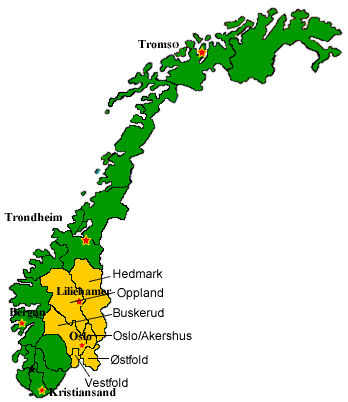 easternnorway